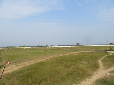 Low Budget Plots Available Near Yerpedu to Venkatagiri Highway
